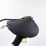 Load image into Gallery viewer, Christian Dior Saddle Medium
