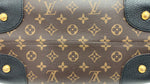 Charger l&#39;image dans la galerie, Louis Vuitton Retiro Monogram Noir Gold-tone Hardware
