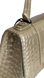 Load image into Gallery viewer, Balenciaga Hourglass XS Handbag
