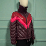 Charger l&#39;image dans la galerie, Moncler Albatros Down Jacket Womens Size 4
