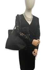 Load image into Gallery viewer, Chanel Vintage Travel Tote
