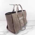 Load image into Gallery viewer, Chanel Deauville Tote
