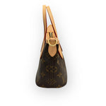 Load image into Gallery viewer, Louis Vuitton LV Neverful BB Beige Classic Monogram, Gold-tone Hardware
