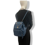 Load image into Gallery viewer, Chanel Business Affinity Backpack
