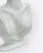 Load image into Gallery viewer, Cartier d&#39;Amour Necklace, Small Model, Brilliant-cut Diamond, 18K Yellow Gold
