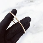 Charger l&#39;image dans la galerie, Cartier Juste Un Clou Small Model Rose Gold
