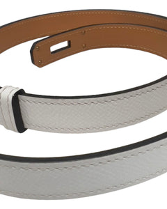 Hermes Kelly 18 Belt