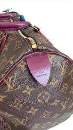 Load image into Gallery viewer, Louis Vuitton LV Speedy 30 Monogram Totem Collection
