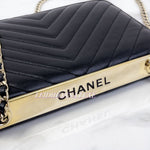 Load image into Gallery viewer, Chanel Trendy CC Wallet on Chain
