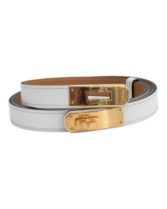 Hermes Kelly 18 Belt