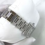 Load image into Gallery viewer, Cartier Tank Solo Watch Small W5200013
