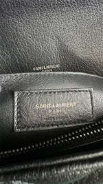 将图片加载到图库查看器，Saint Laurent YSL College Bag Large
