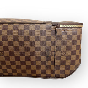 Louis Vuitton LV Pegase 60 Rolling Luggage Damier Ebene