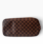 Load image into Gallery viewer, Louis Vuitton LV Neverful MM Damier Ebene
