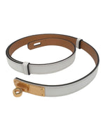 Load image into Gallery viewer, Hermes Kelly 18 Belt
