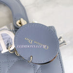 将图片加载到图库查看器，Christian Dior My Lady ABCDior Small
