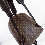 Load image into Gallery viewer, Louis Vuitton Palm Spring MM Monogram Backpack
