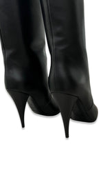 Load image into Gallery viewer, Saint Laurent Koller 110 Tall Boots
