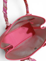 将图片加载到图库查看器，Hermes Garden Party 30 Rose Azalee
