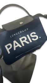 Load image into Gallery viewer, Longchamp le pliage travel tote- 2023 exclusive paris collection
