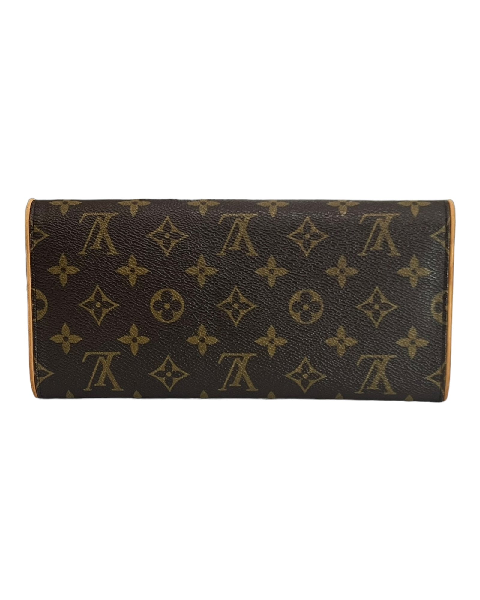 Louis Vuitton Twin Pochette