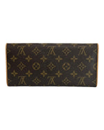 Load image into Gallery viewer, Louis Vuitton Twin Pochette
