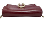 Load image into Gallery viewer, Gucci Dionysus Mini Rosso Ancora Calfskin Gold-tone Hardware

