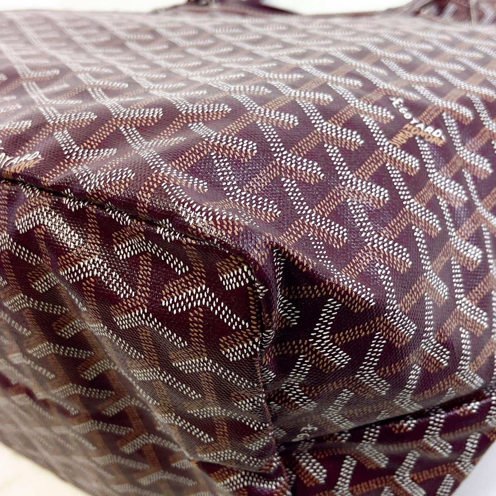 Goyard Saint Louis GM