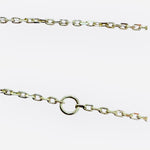 Load image into Gallery viewer, Cartier d&#39;Amour Necklace, Small Model, Brilliant-cut Diamond, 18K Yellow Gold
