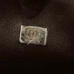 Load image into Gallery viewer, Chanel Leboy Small Black Calfskin Ruthenium Hardware
