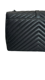 Load image into Gallery viewer, Saint Laurent YSL College Bag Large
