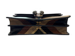 Load image into Gallery viewer, Gucci Dionysus Ayers Exotic  Leather Silver-tone Hardware - Medium

