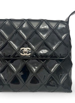 Load image into Gallery viewer, Chanel Vintage Diamond Stitched Shoulder Bag
