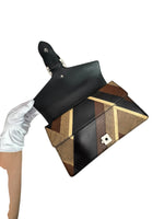 Load image into Gallery viewer, Gucci Dionysus Ayers Exotic  Leather Silver-tone Hardware - Medium
