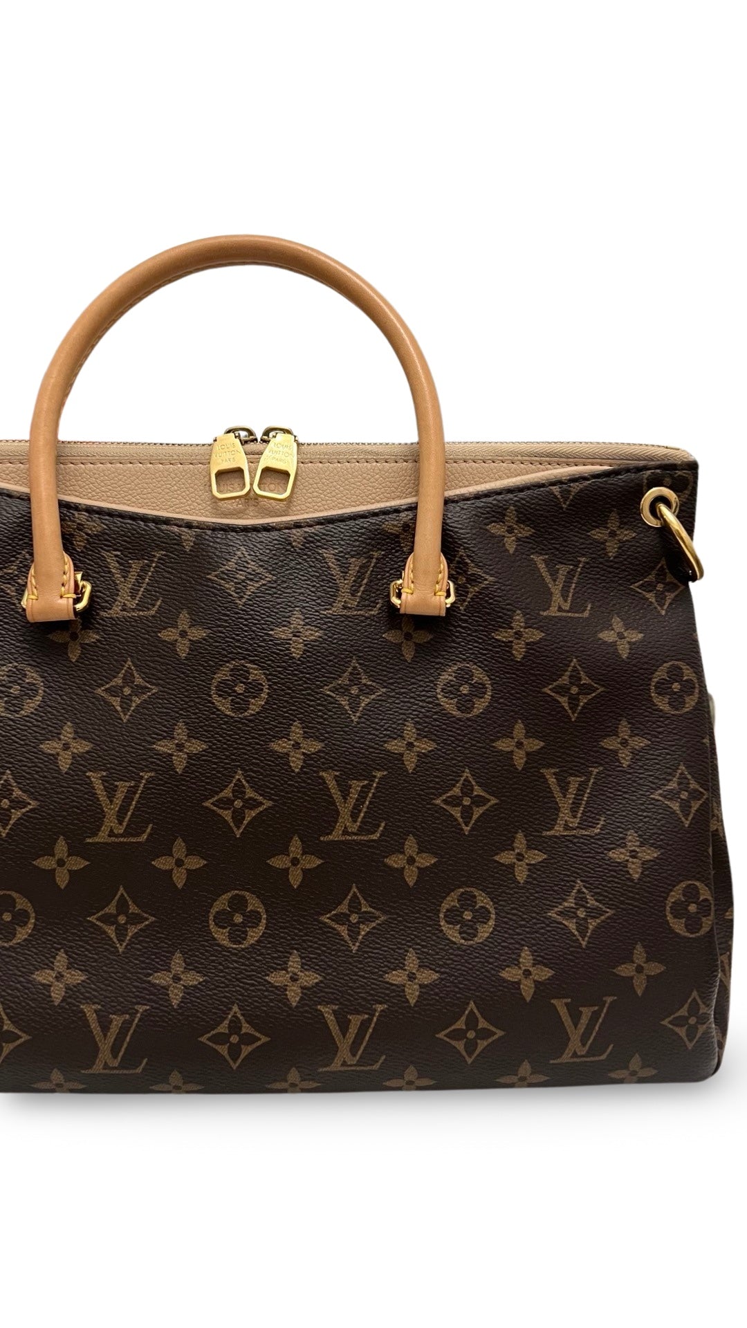 Louis Vuitton Pallas