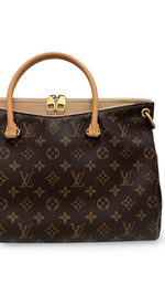 Load image into Gallery viewer, Louis Vuitton Pallas
