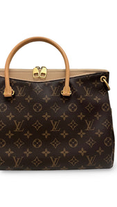 Louis Vuitton Pallas