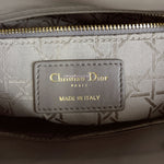 将图片加载到图库查看器，Christian Dior My Lady ABCDior Small
