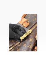 Charger l'image dans la galerie, Louis Vuitton LV Keepal 45 Classic Monogram
