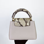 Load image into Gallery viewer, Louis Vuitton Capucine Mini
