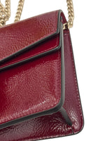 Load image into Gallery viewer, Gucci Dionysus Mini Rosso Ancora Calfskin Gold-tone Hardware
