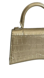 Load image into Gallery viewer, Balenciaga Hourglass XS Handbag
