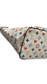 将图片加载到图库查看器，Louis Vuitton Neverful MM Game On
