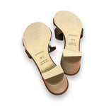 Load image into Gallery viewer, Hermes oasis sandals
