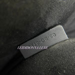 Load image into Gallery viewer, Lady dior medium black ultramatte
