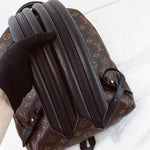 Load image into Gallery viewer, Louis Vuitton Palm Spring MM Monogram Backpack
