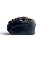 Charger l'image dans la galerie, Chanel Timeless Classic Small Black Caviar Gold-tone Hardware
