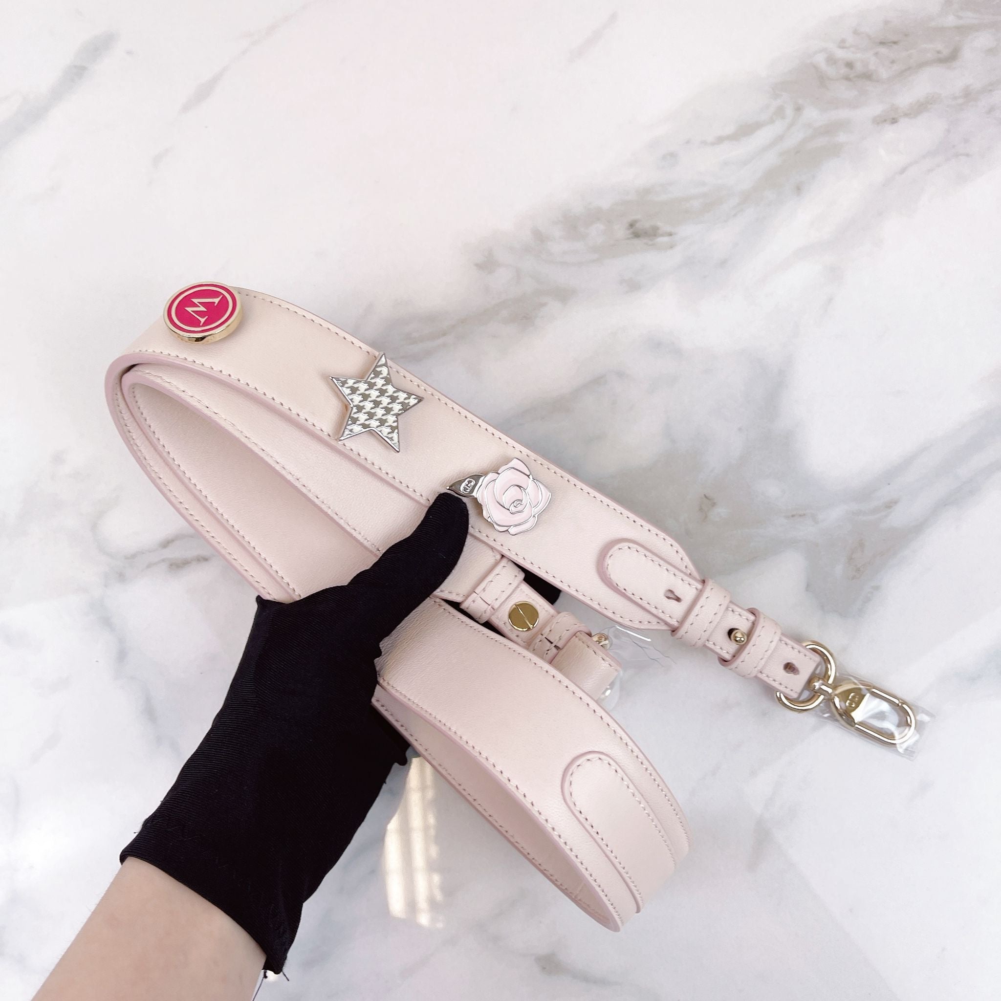 Christian Dior My Lady Dior Small