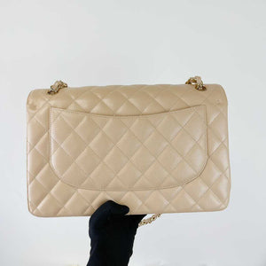 Chanel Timeless Classic Jumbo