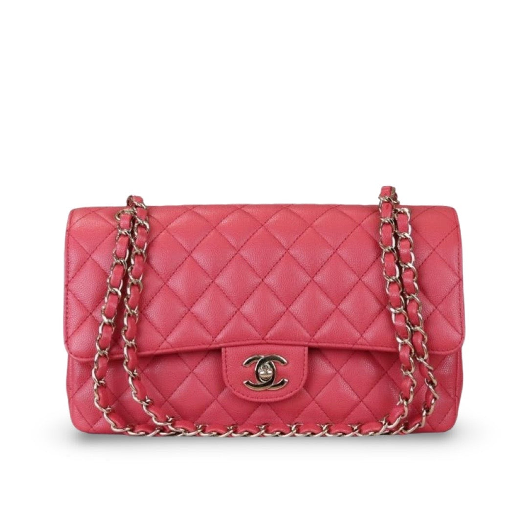 Chanel Timeless Classic Medium M/L